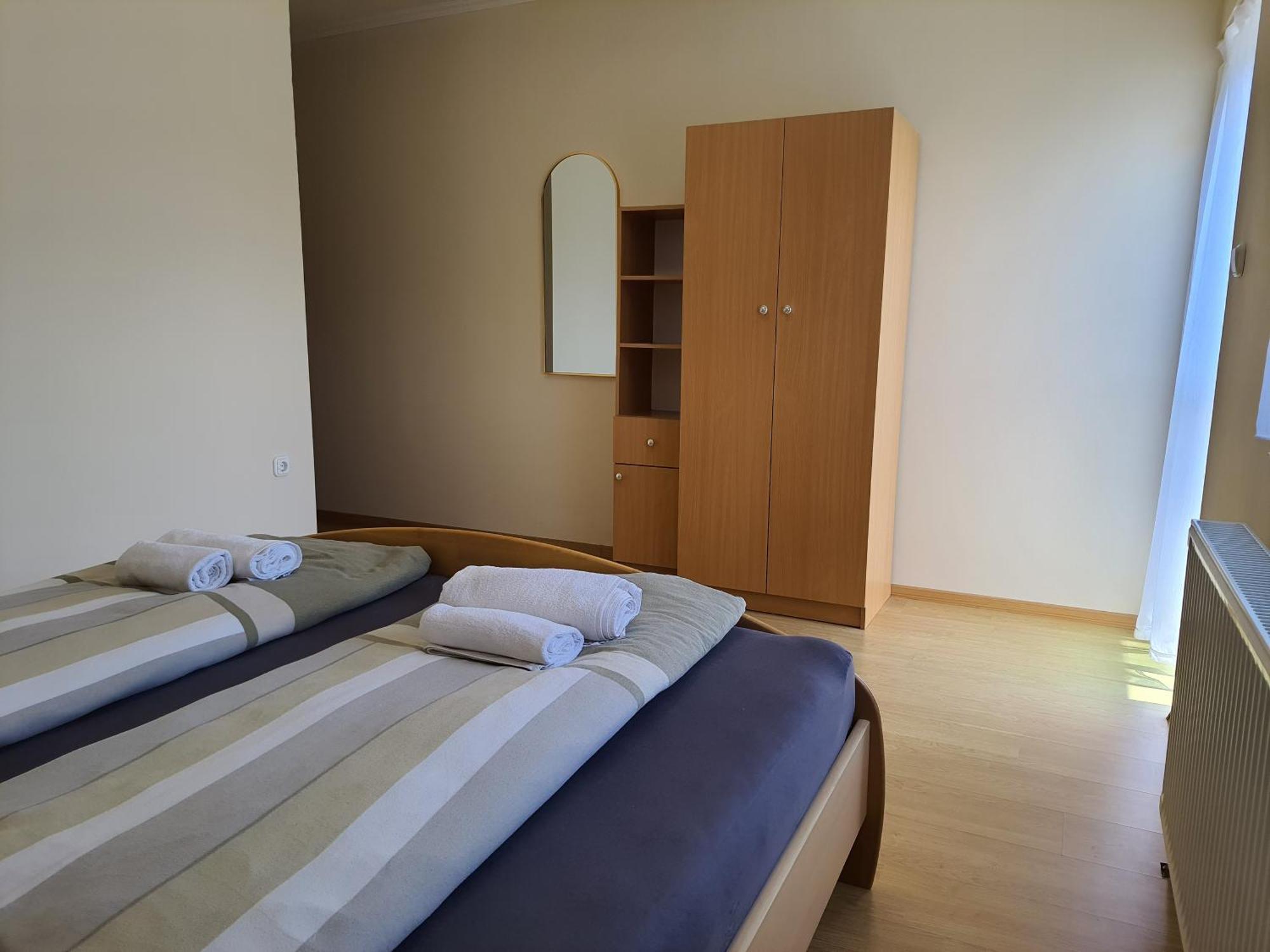 Villa Terra Hévíz Buitenkant foto