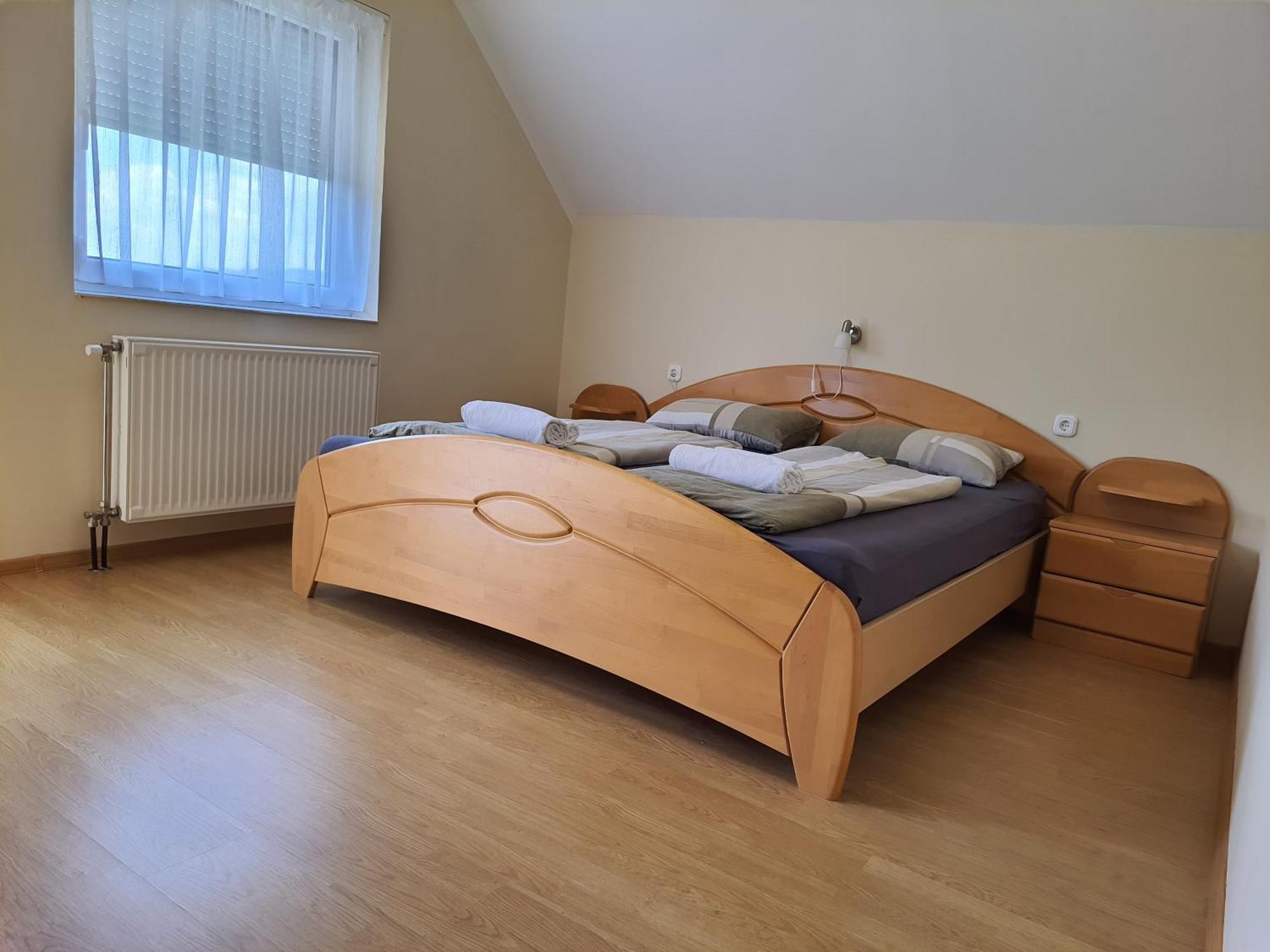 Villa Terra Hévíz Buitenkant foto