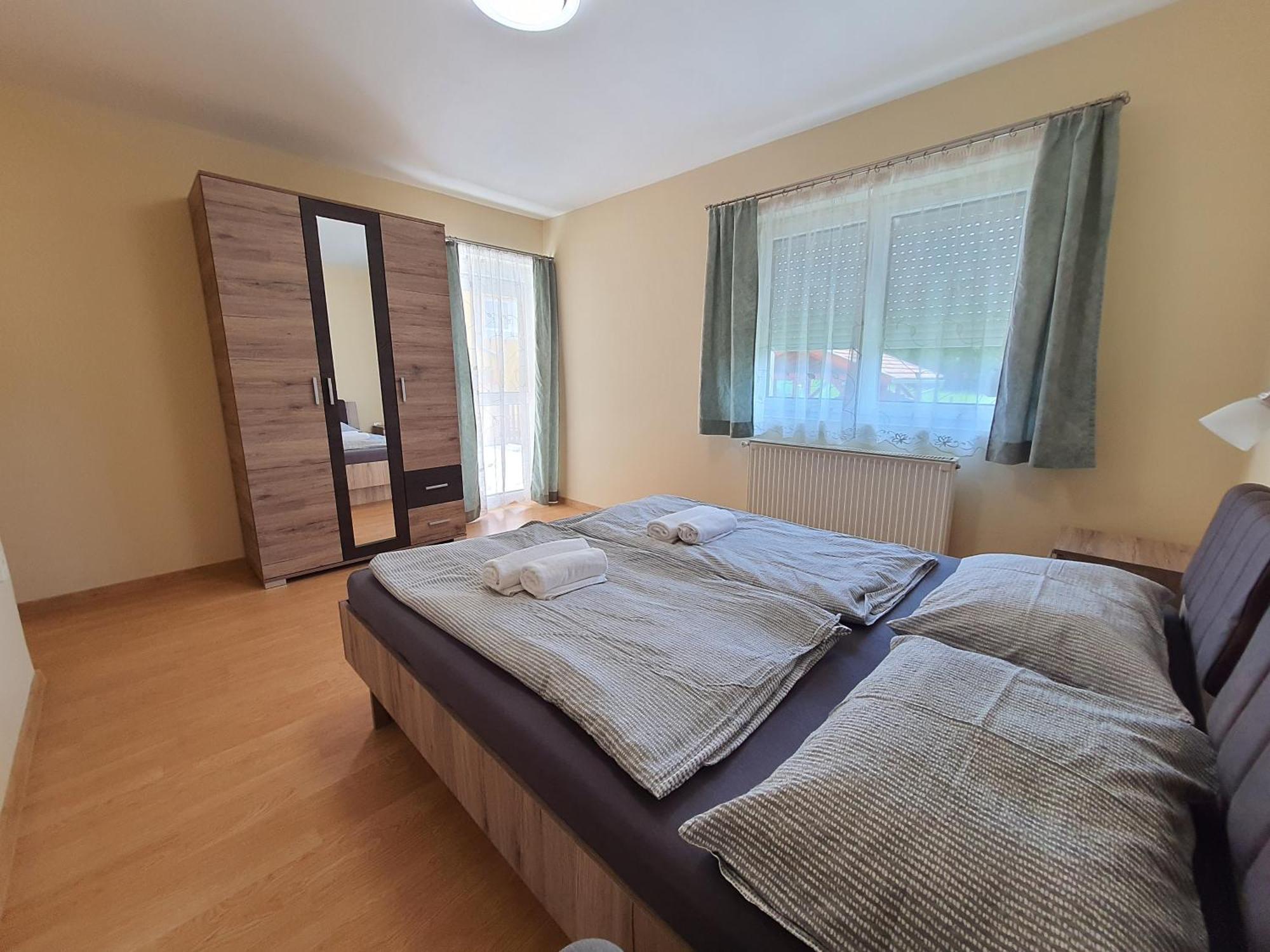 Villa Terra Hévíz Buitenkant foto