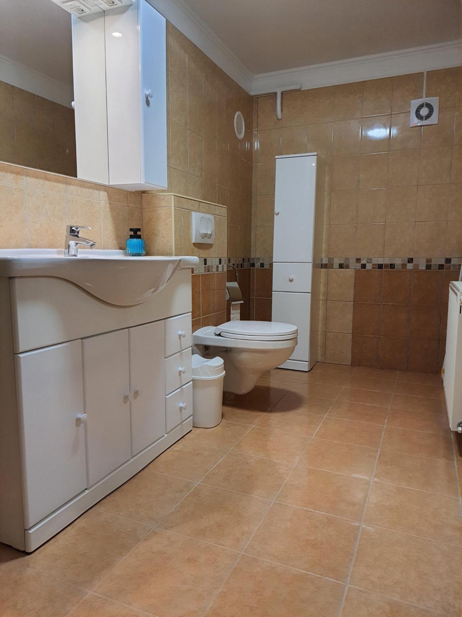 Villa Terra Hévíz Buitenkant foto