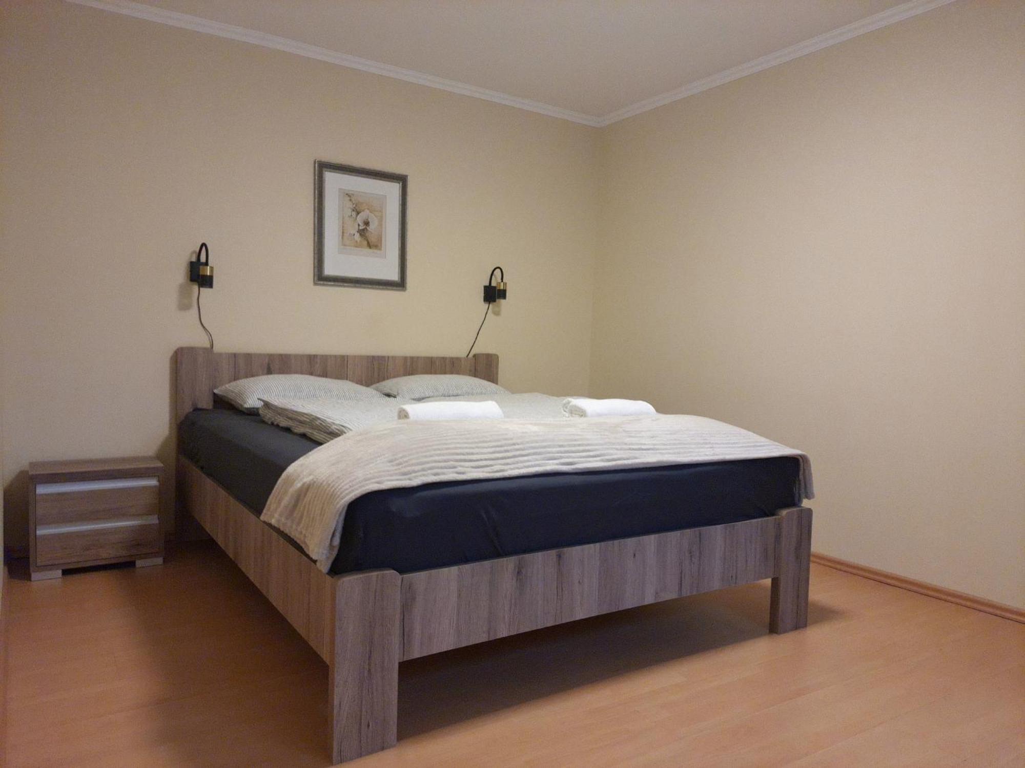 Villa Terra Hévíz Buitenkant foto