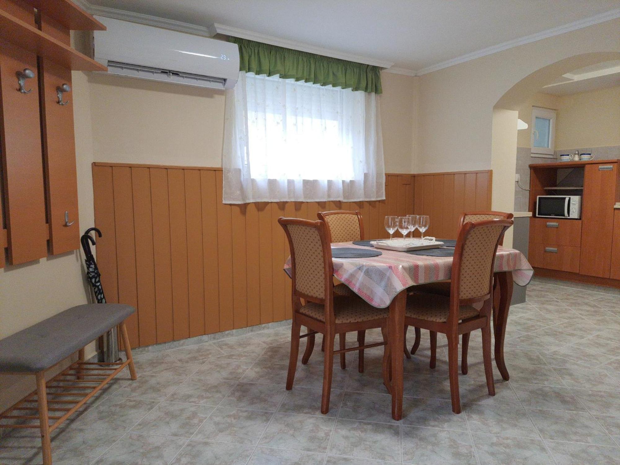 Villa Terra Hévíz Buitenkant foto